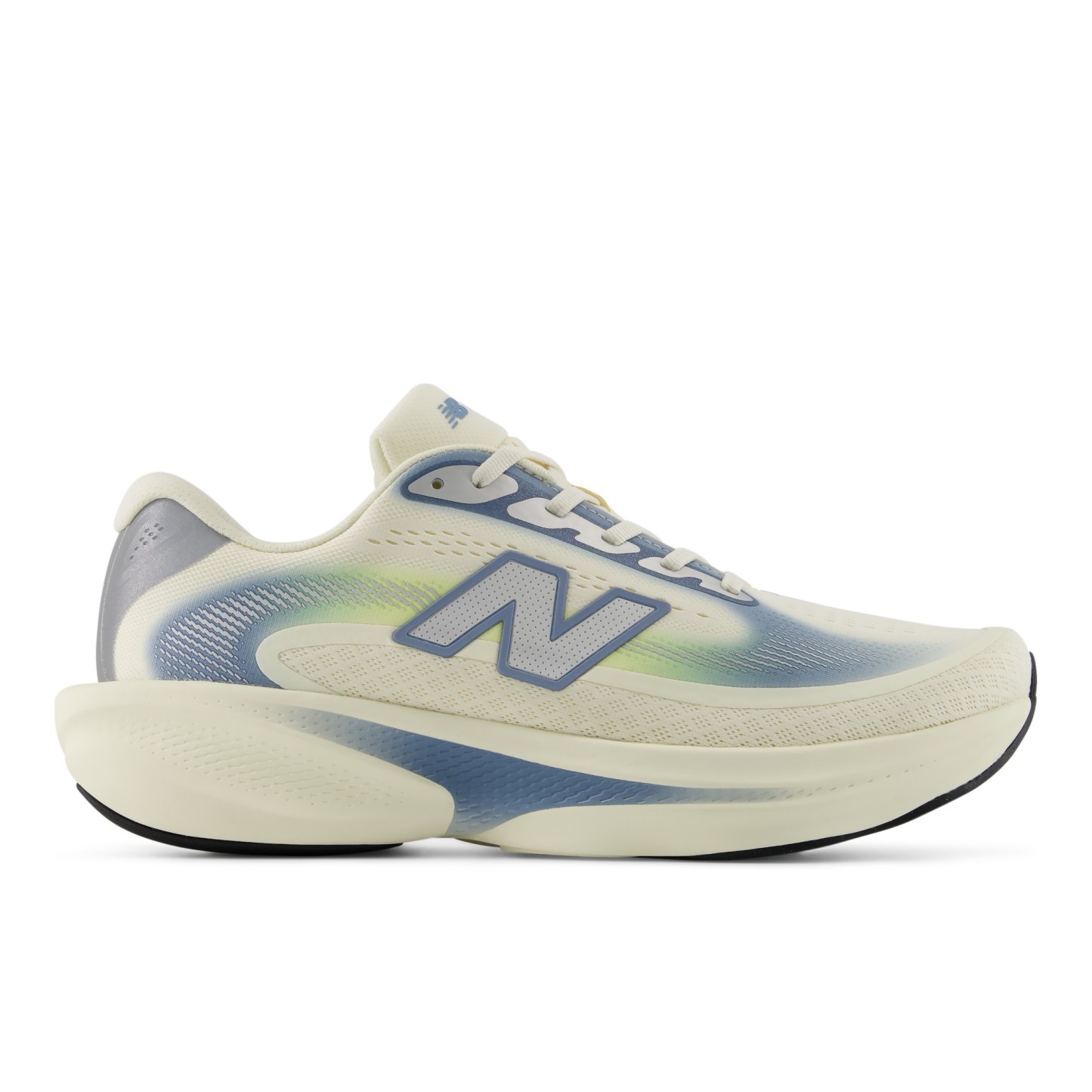 Ellipse – ANGORA with ZINC BLUE
