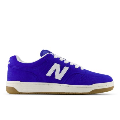 480 – Royal Blue with White