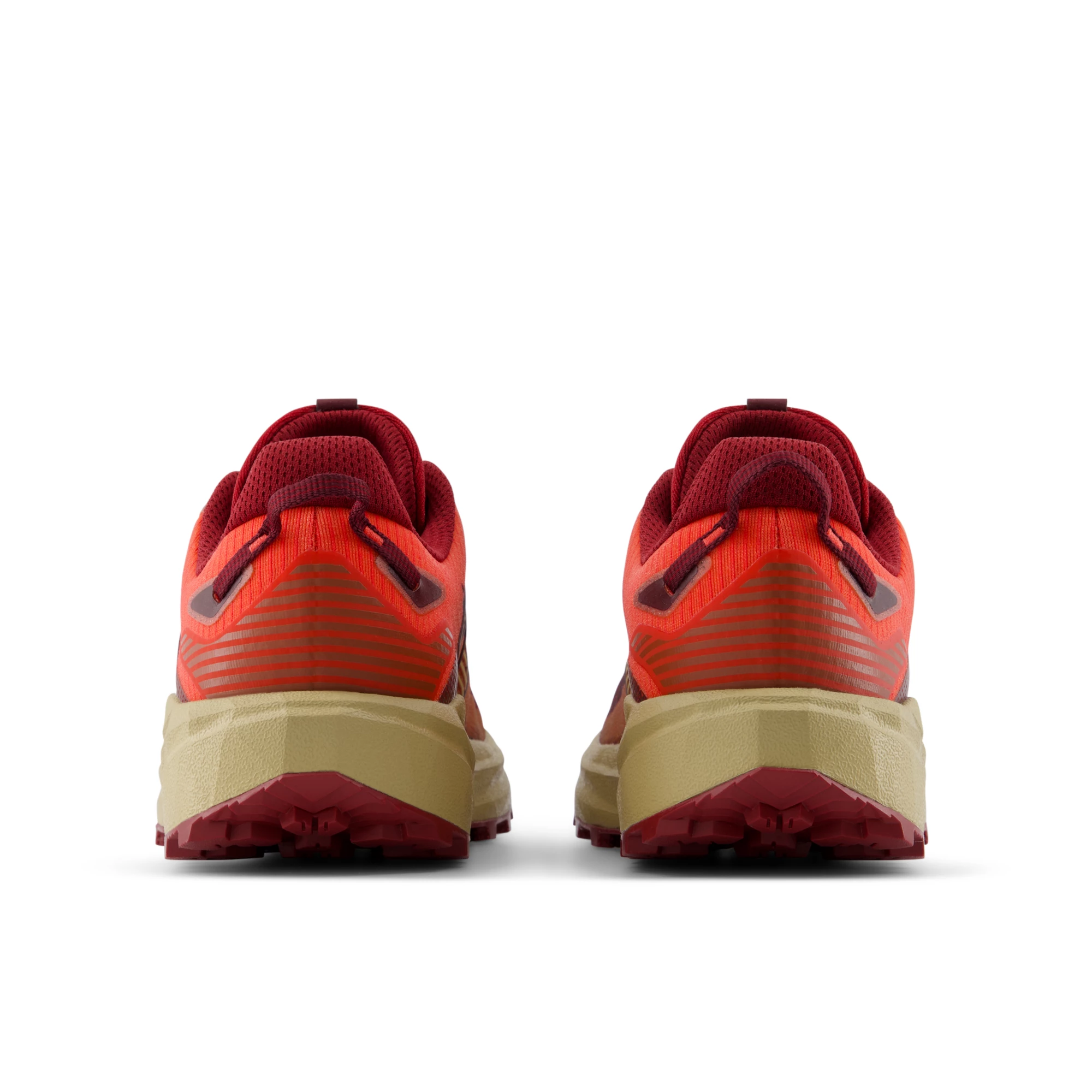 FuelCell Rebel Trail – MAPLE with NEO FLAME