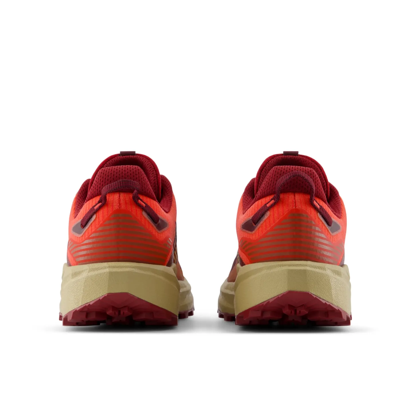 FuelCell Rebel Trail – MAPLE with NEO FLAME