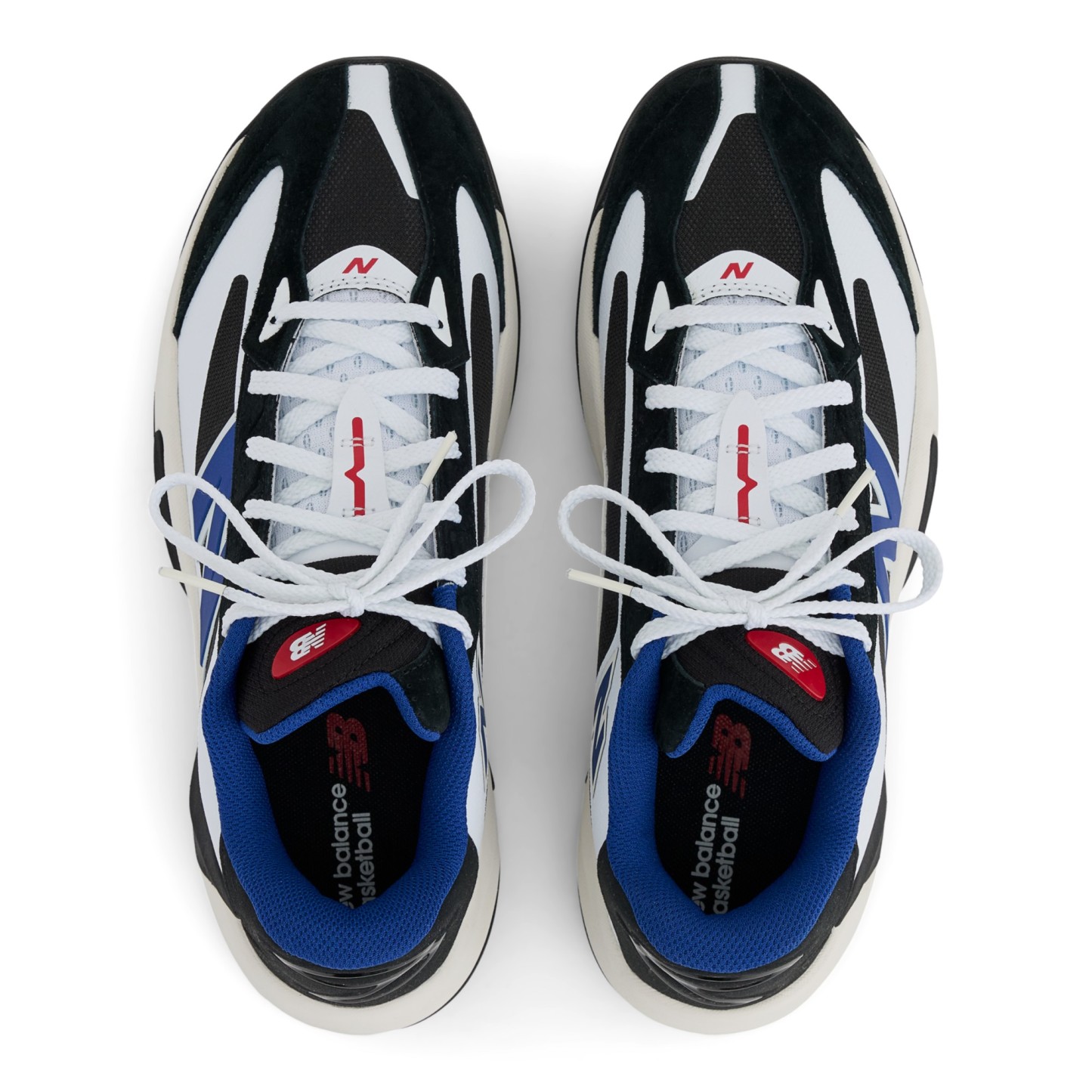 P350 – WHITE with BLACK