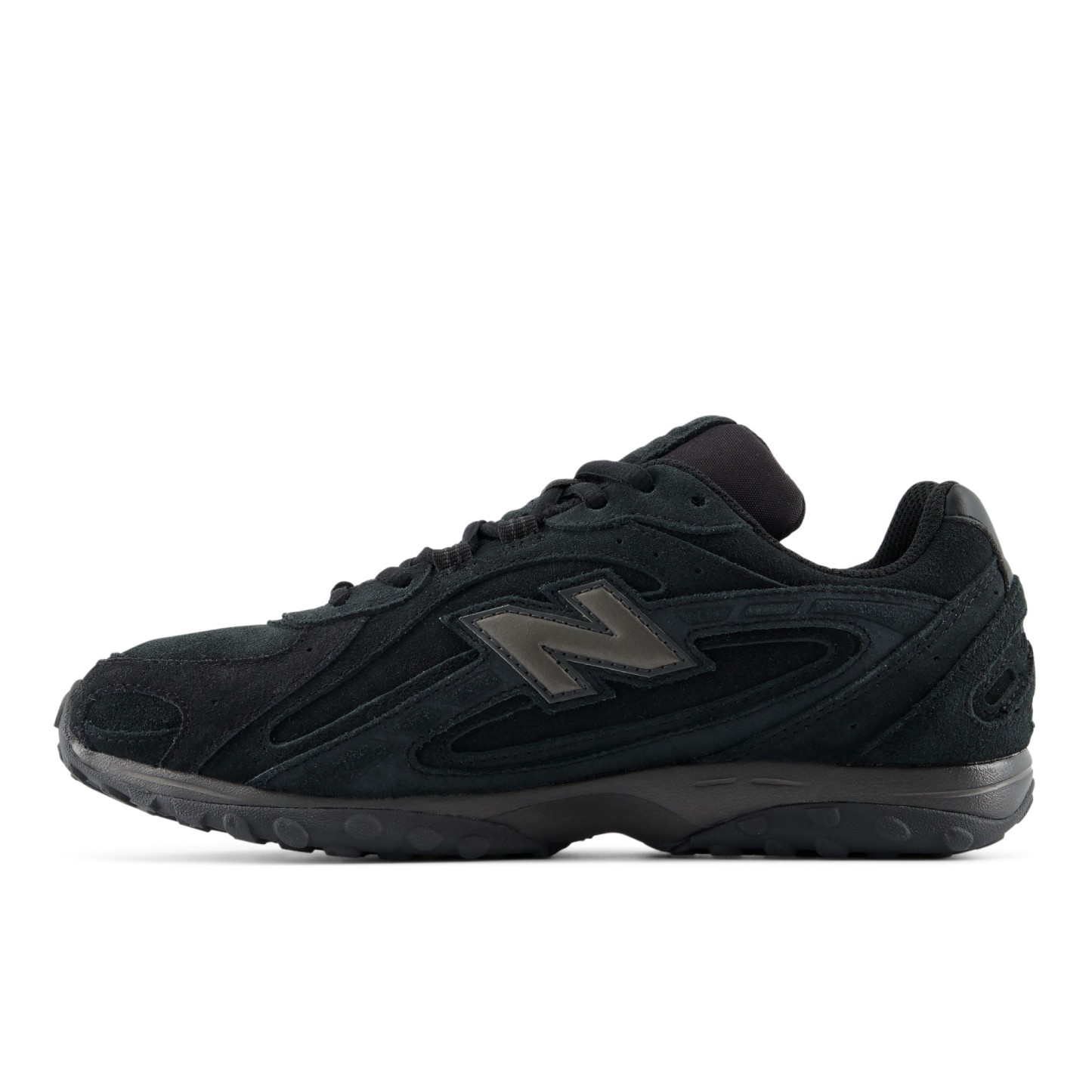 204L – BLACK with BLACK CEMENT