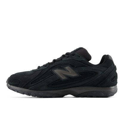 204L – BLACK with BLACK CEMENT