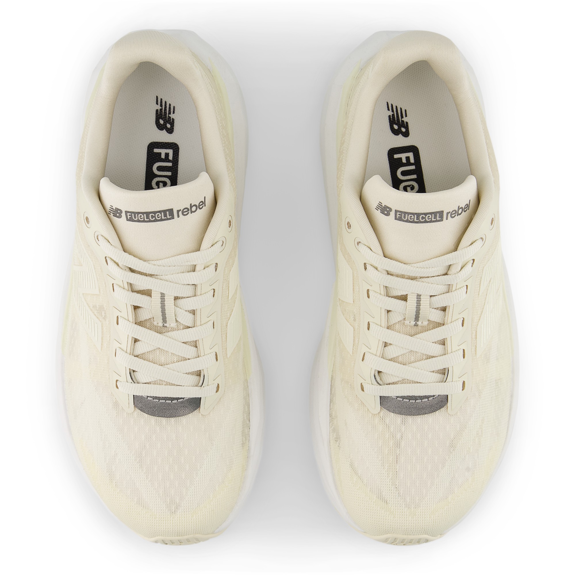 FuelCell Rebel v5 – ANGORA with LINEN