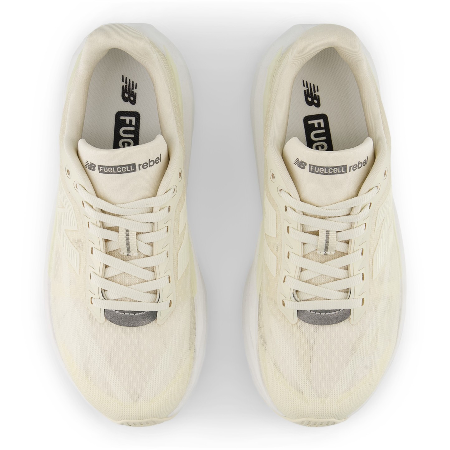 FuelCell Rebel v5 – ANGORA with LINEN