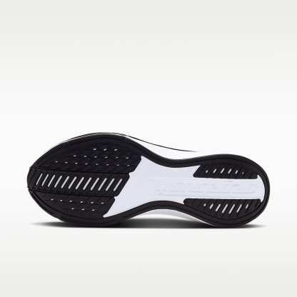 Nike Pegasus Plus 2 Women's Road-Running Shoes – Black/Smoke Grey/White