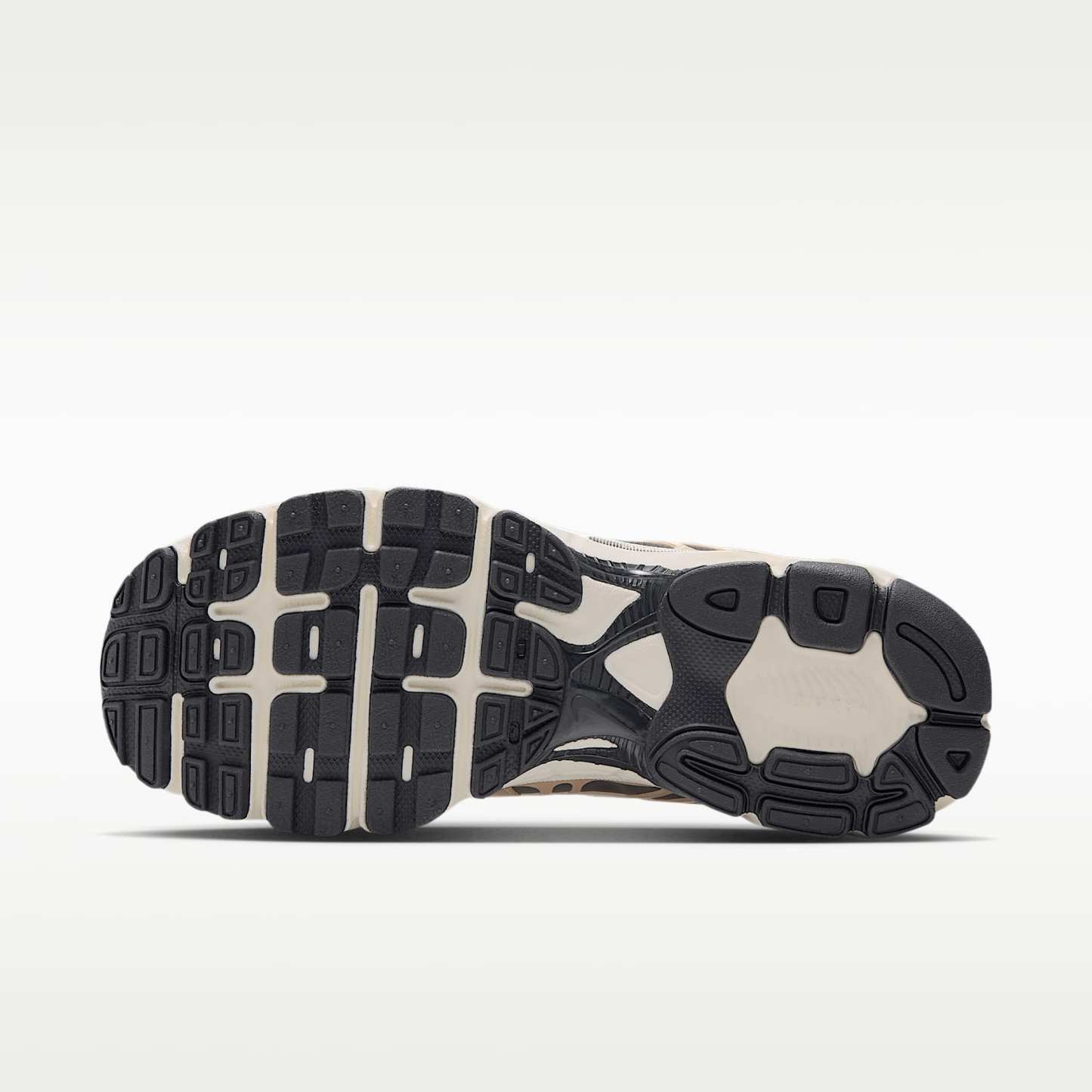 Nike Air Max Moto 2K Women's Shoes with Reflective Design Accents – Sand Drift/Off-Noir/Pale Ivory/Sail