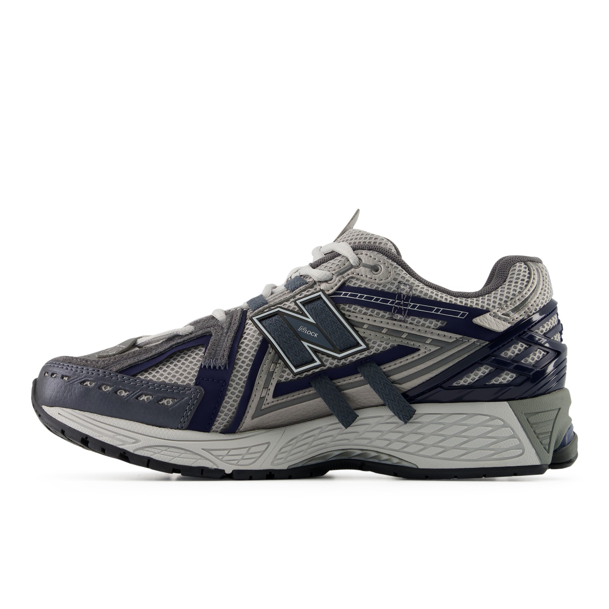 1906A – GRAPHITE with MAGIC BLUE