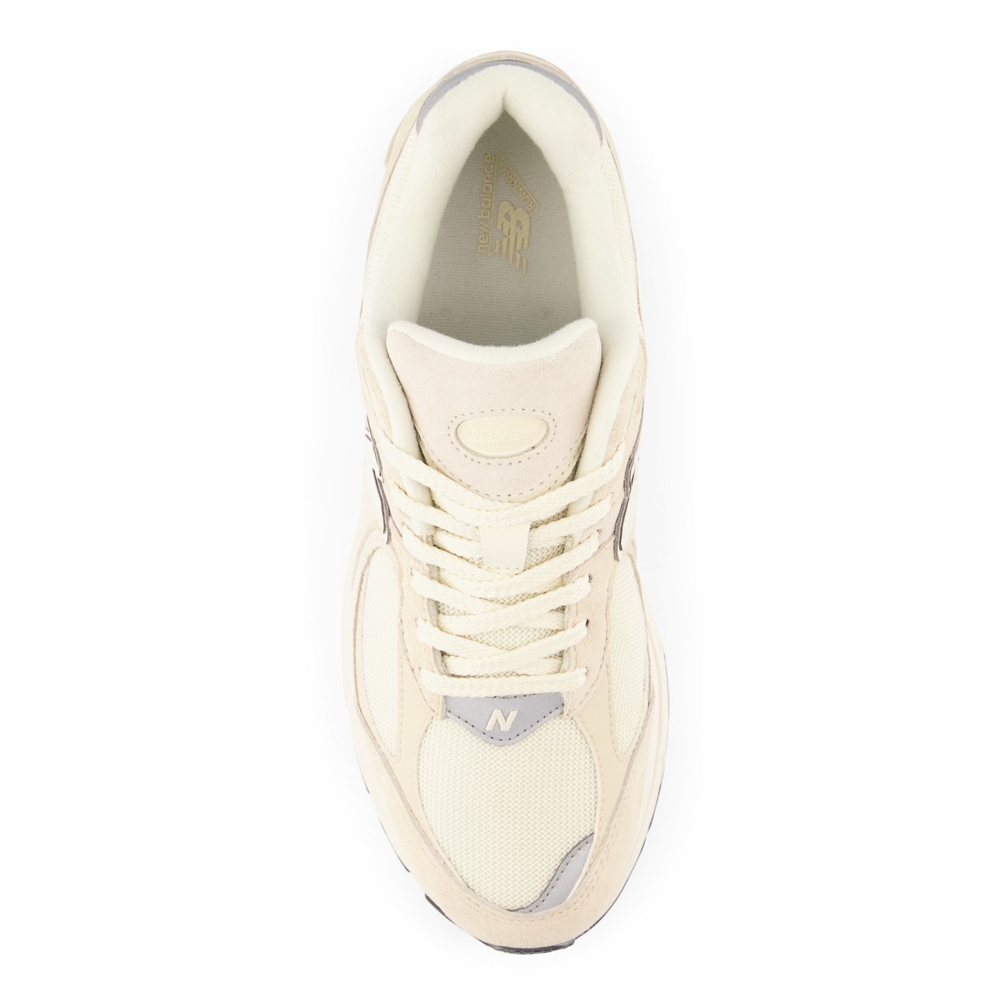 2002R – CALM TAUPE with ANGORA and Silver Metalic