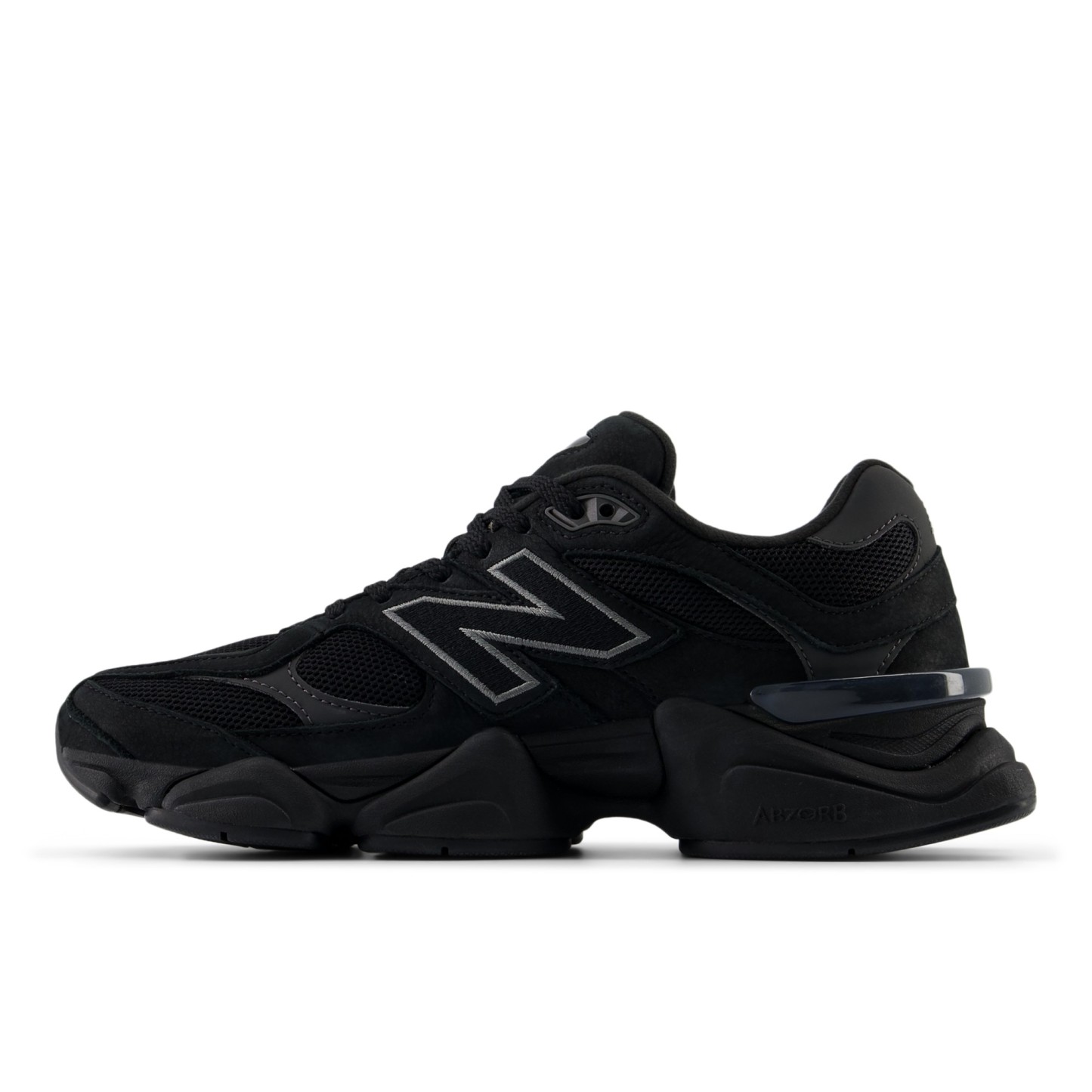 9060 – BLACK with BLACK CEMENT