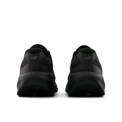 Fresh Foam X 860 v15 – BLACK with SILVER METALLIC