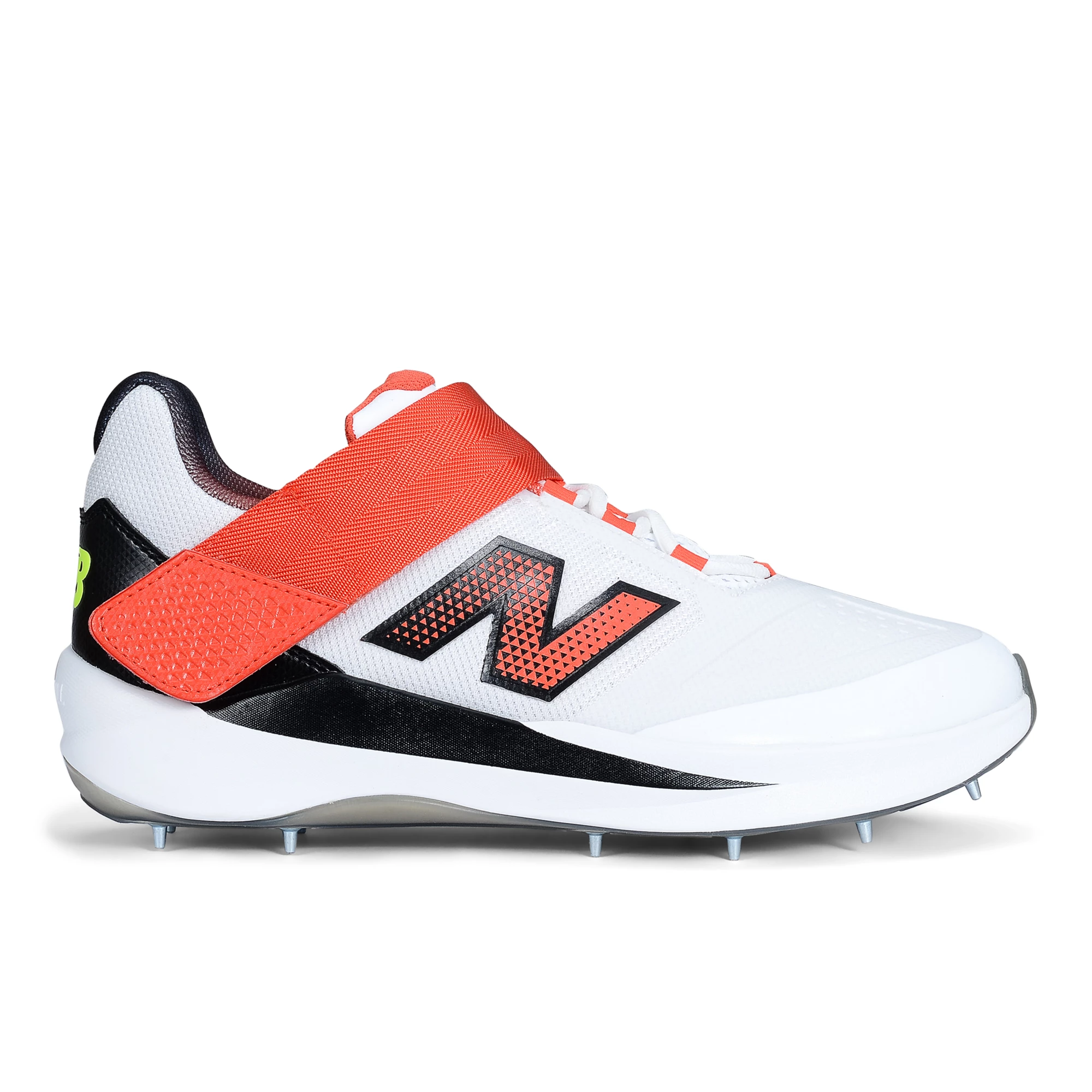 FuelCell CK4040v7 – WHITE with NEO FLAME