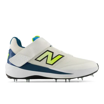 FuelCell CK4040v7 – WHITE with ALTITUDE and YELLOW METALLIC