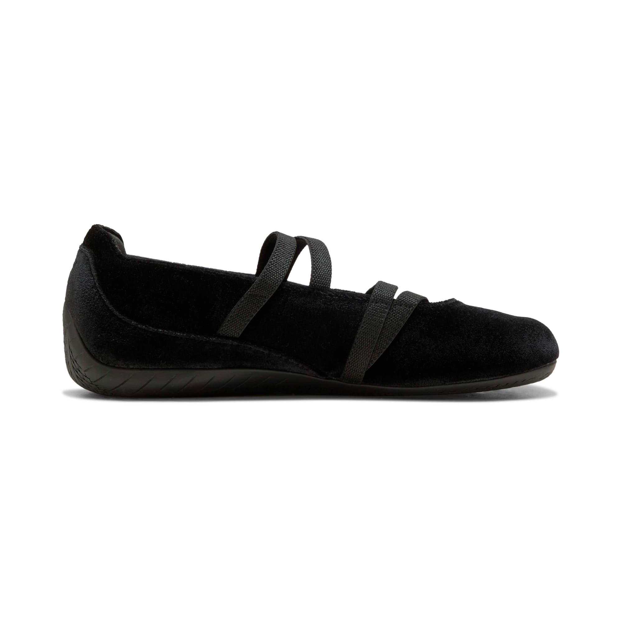 Speedcat Ballet Sneakers Youth – PUMA Black