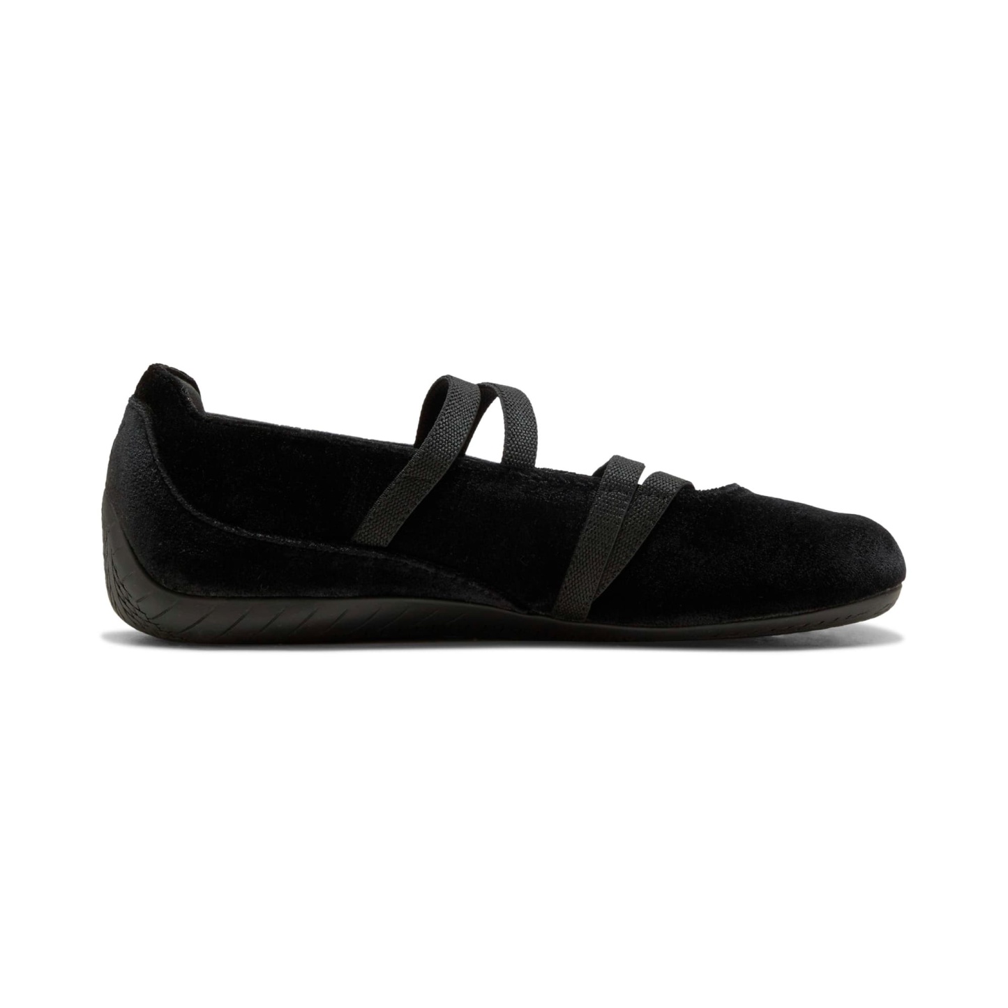 Speedcat Ballet Sneakers Youth – PUMA Black