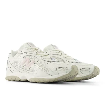 204L – SEA SALT with STONE PINK