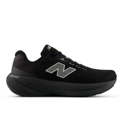 Fresh Foam X 860 v15 – BLACK with SILVER METALLIC