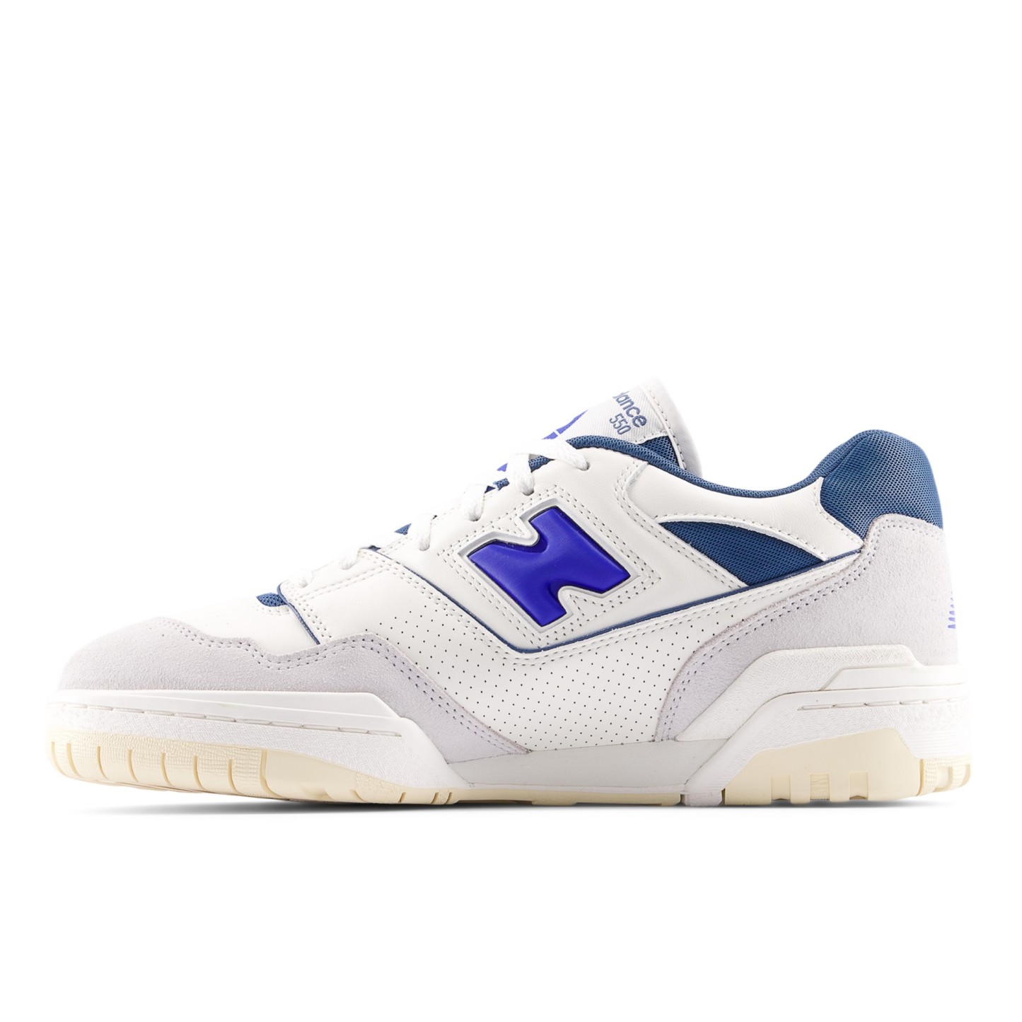 550 – Sea Salt with Blue Gemstone