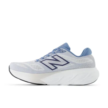 Fresh Foam X 880v15 – Shoreline Blue with Black and Grey Matter