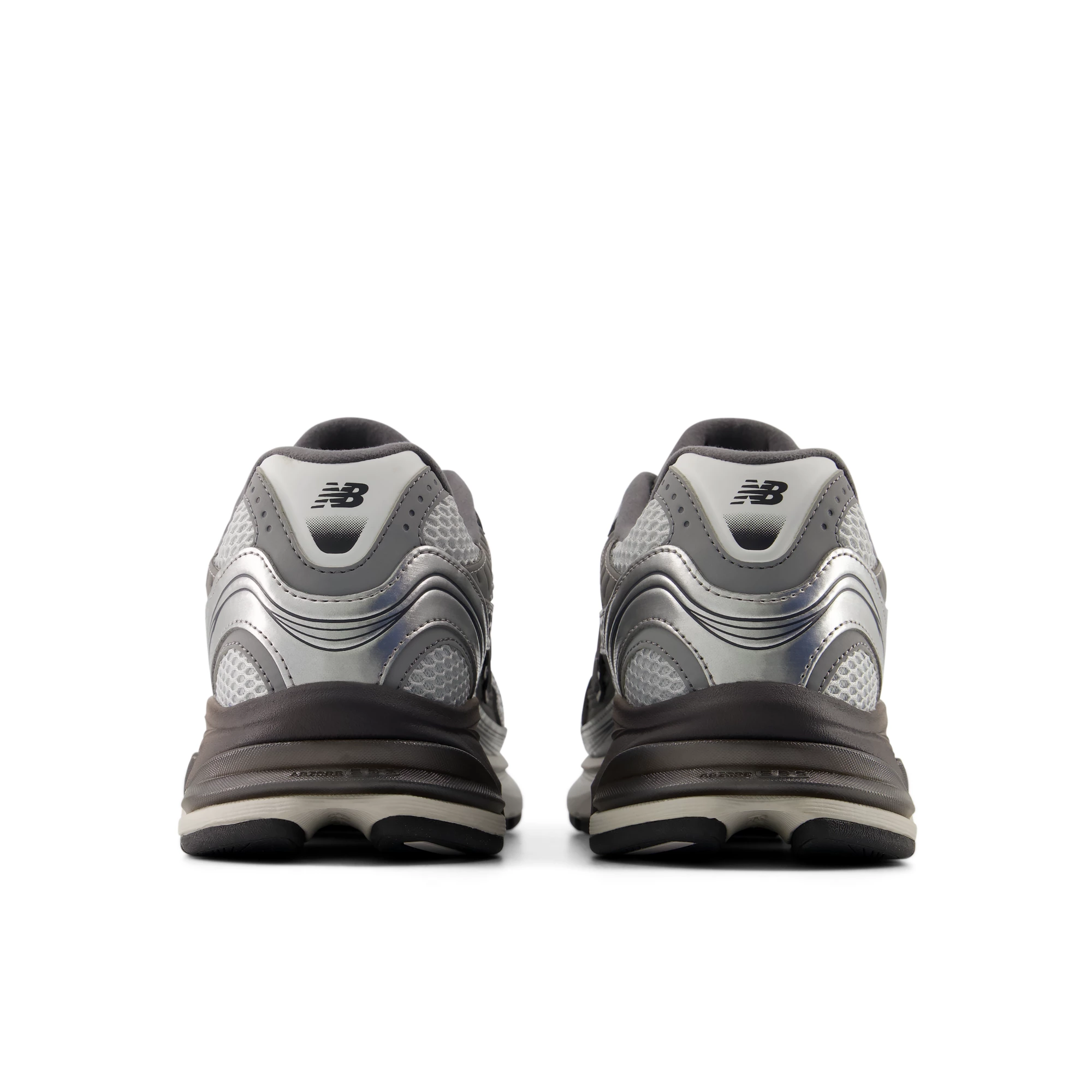 ABZORB 2010 Grey Days – BLACK SILVER METALLIC with SILVER METALLIC and CASTLEROCK