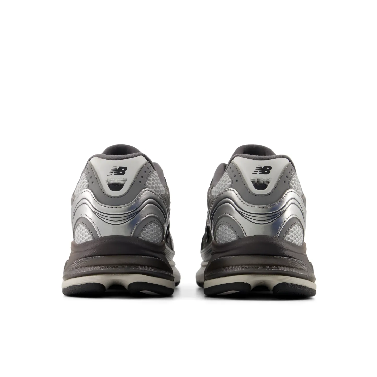 ABZORB 2010 Grey Days – BLACK SILVER METALLIC with SILVER METALLIC and CASTLEROCK