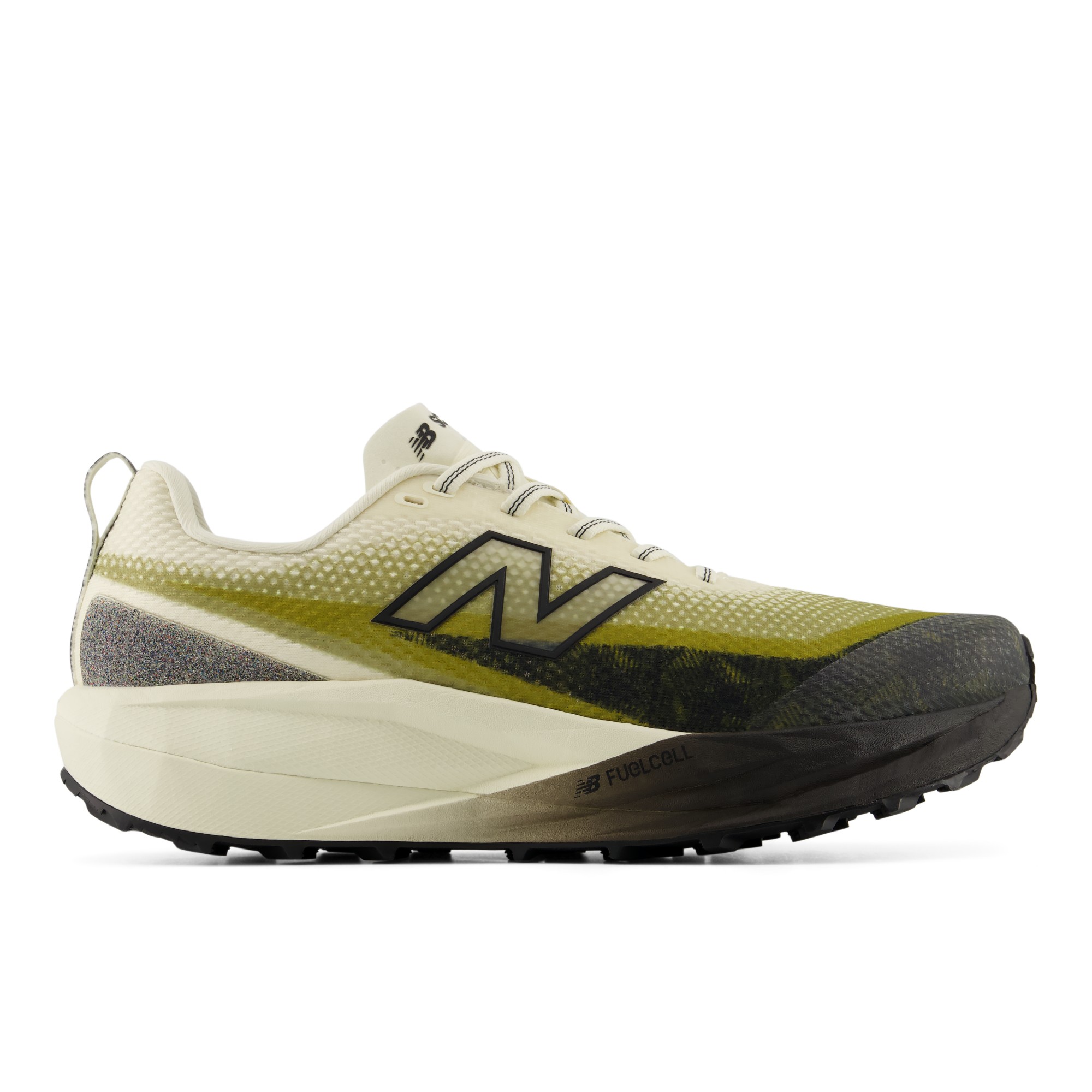 FuelCell SuperComp Trail v2 – ANGORA with BASIL OIL