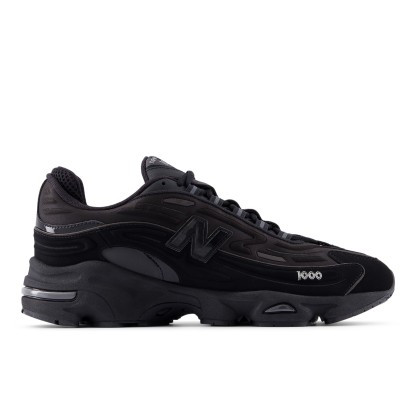 1000D – BLACK with BLACK METALLIC and Light Gold Metallic