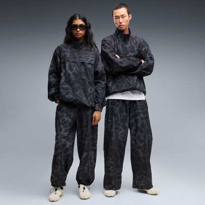 Mostro Icons Sneakers Unisex – Frosted Ivory-PUMA Black