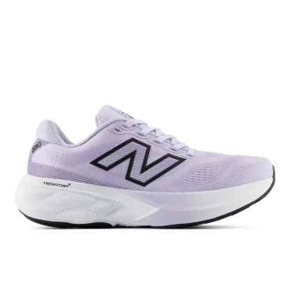 Fresh Foam X 880v15 – SMOKED VIOLET with BLACK