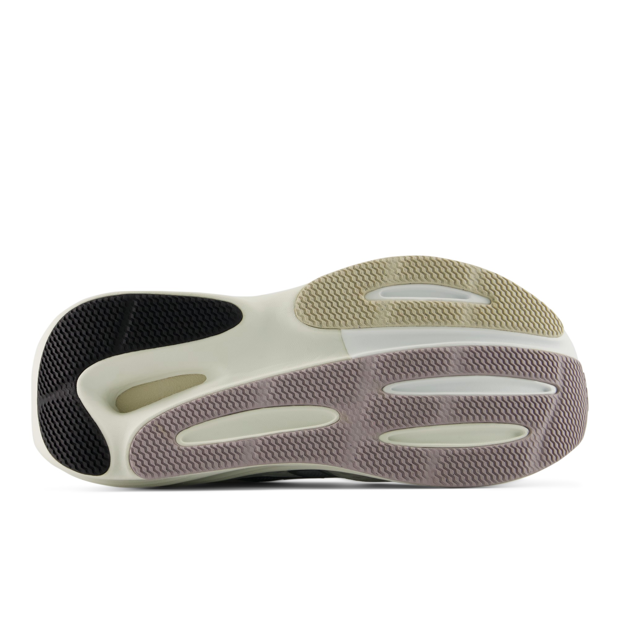 Fresh Foam X 860 v15 – WHITE with SILVER METALLIC