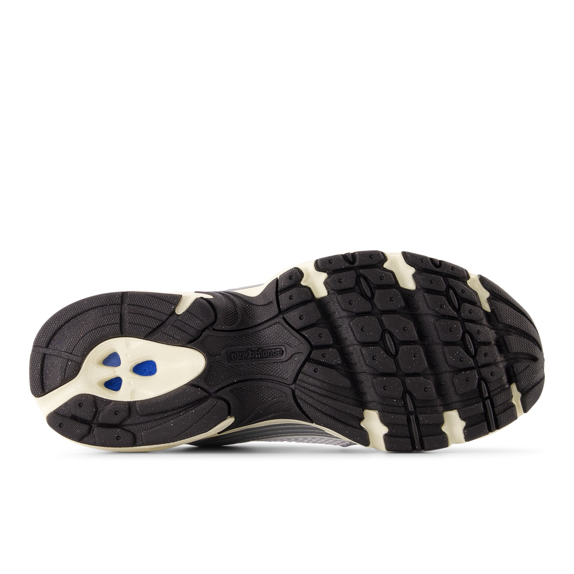 530 – SILVER METALLIC with BLACK CEMENT
