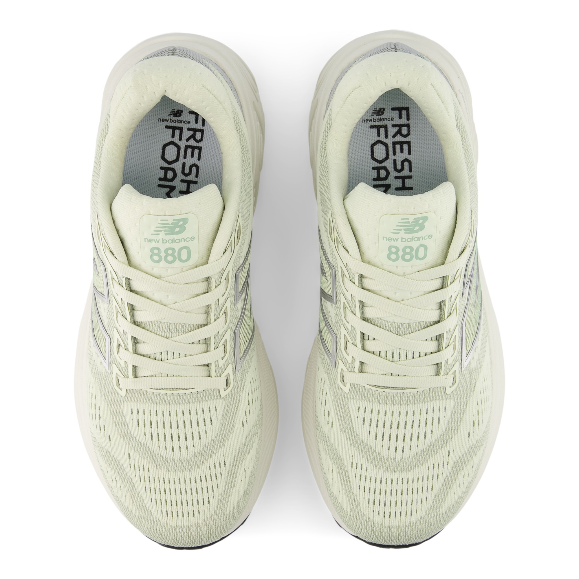 Fresh Foam X 880v15 – Mineral with Sea Salt and Garter Snake