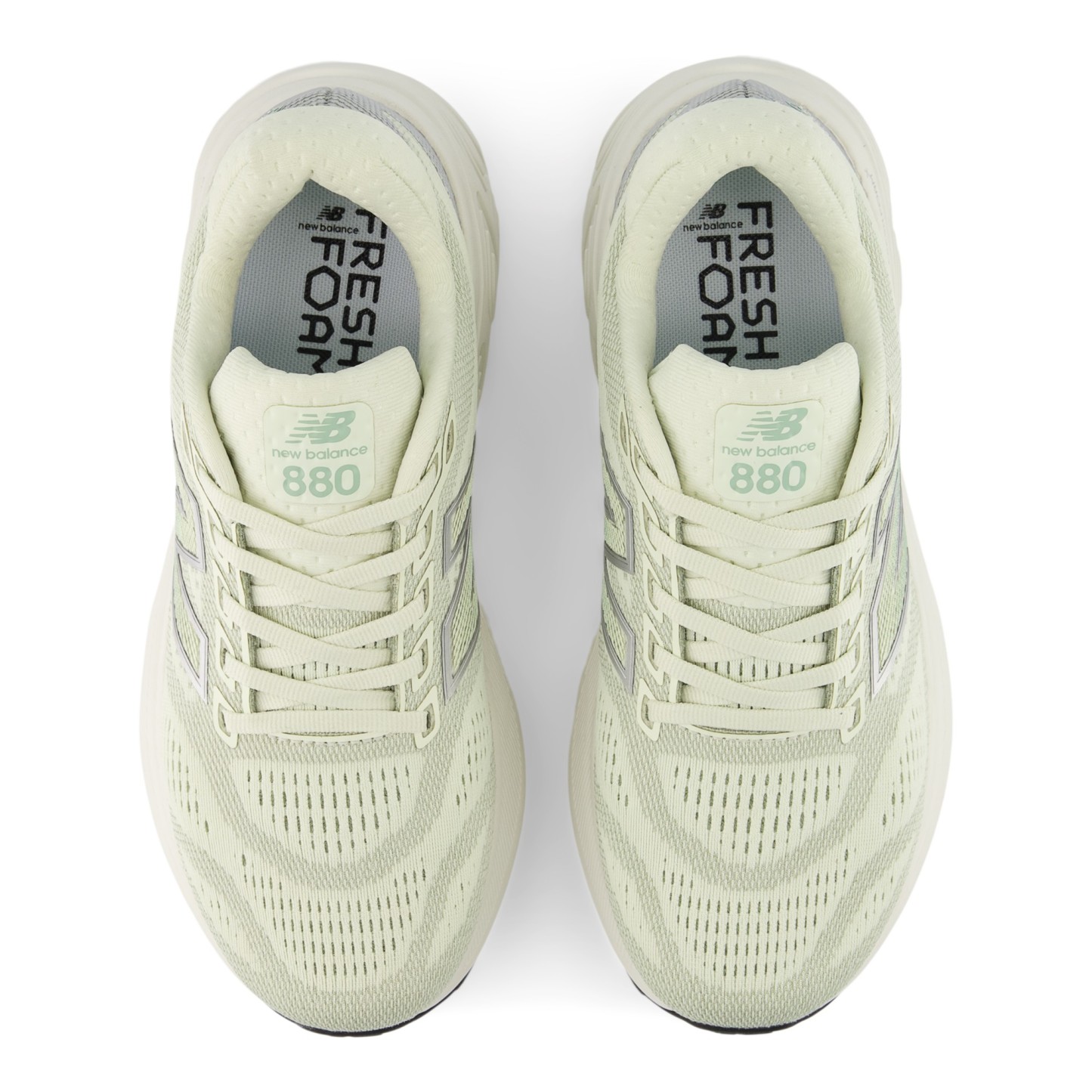 Fresh Foam X 880v15 – Mineral with Sea Salt and Garter Snake