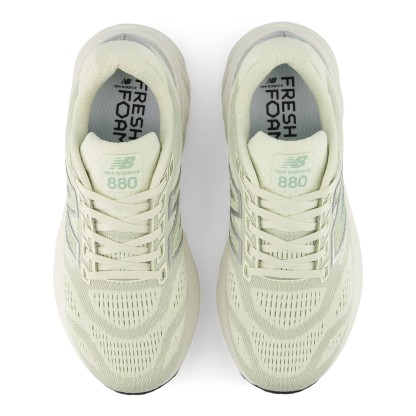 Fresh Foam X 880v15 – Mineral with Sea Salt and Garter Snake