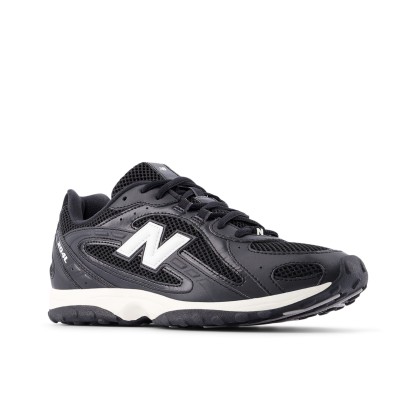 204L – BLACK with SEA SALT