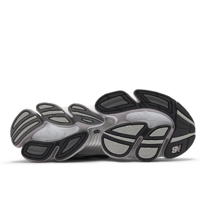 ABZORB 2000 – SILVER METALLIC with FADED BLACK