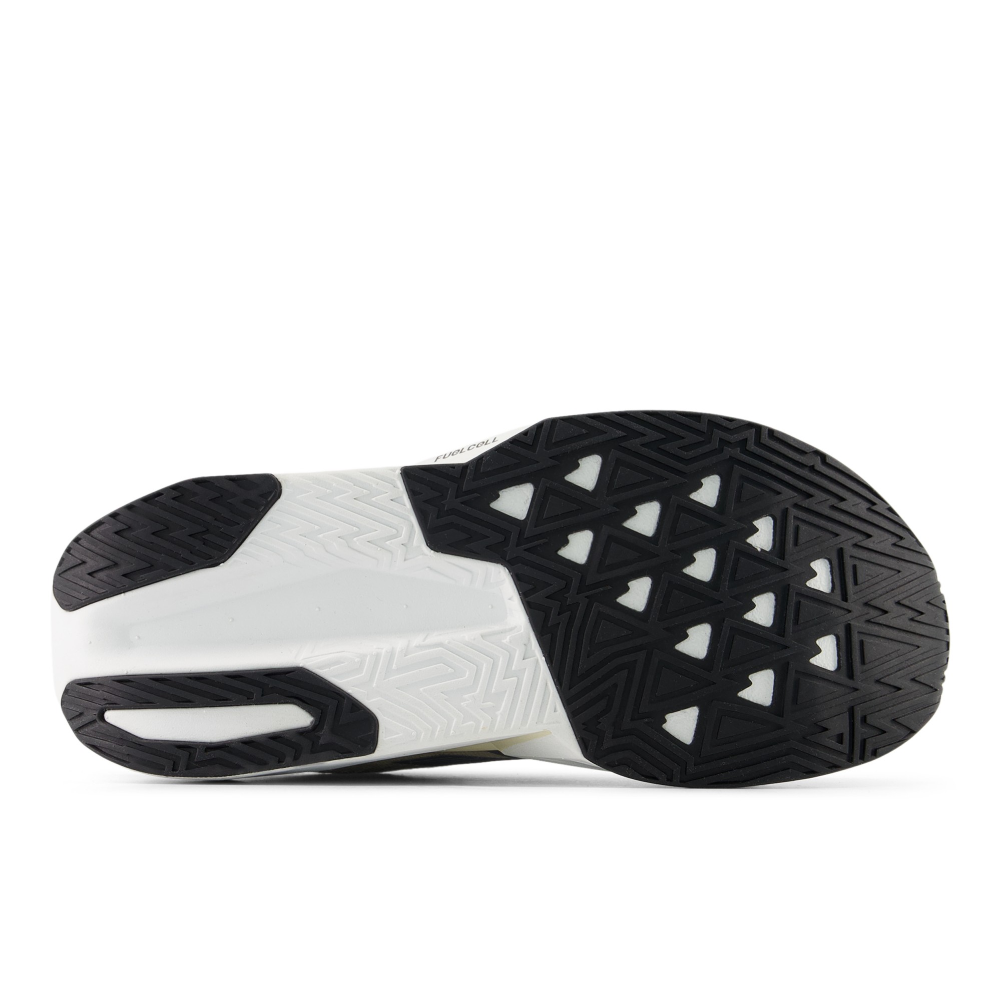 FuelCell Rebel v5 – LINEN with GREY MATTER and White