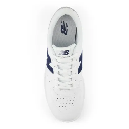 BB80 – White with Navy