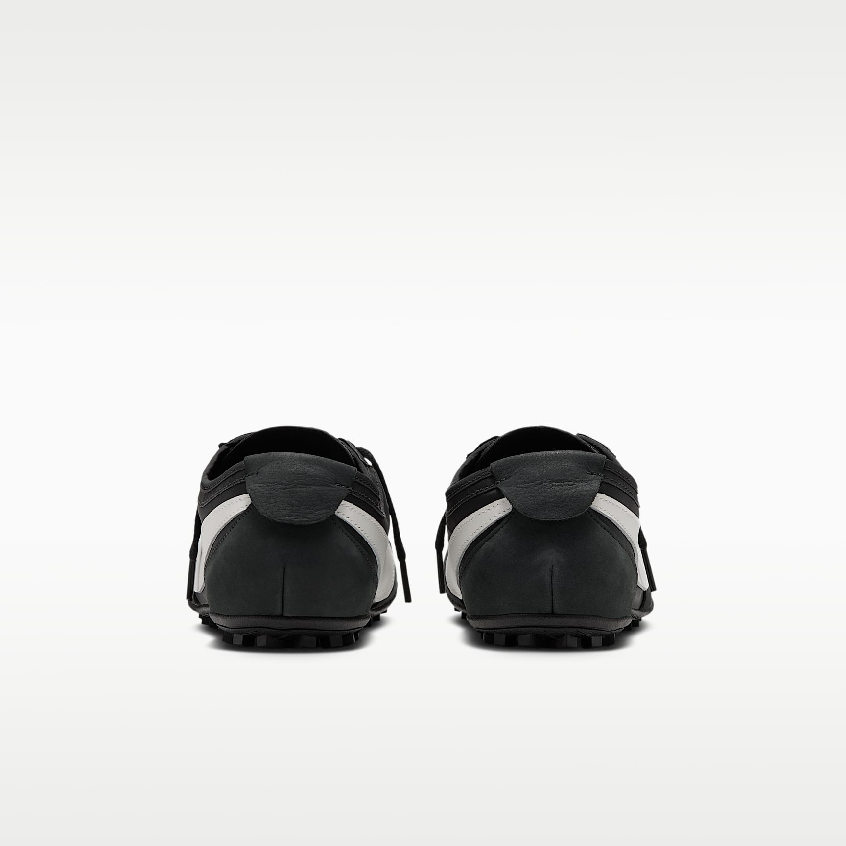 Nike Moon Shoe OG Men's Shoes – Black/Black/Safety Orange/Sail