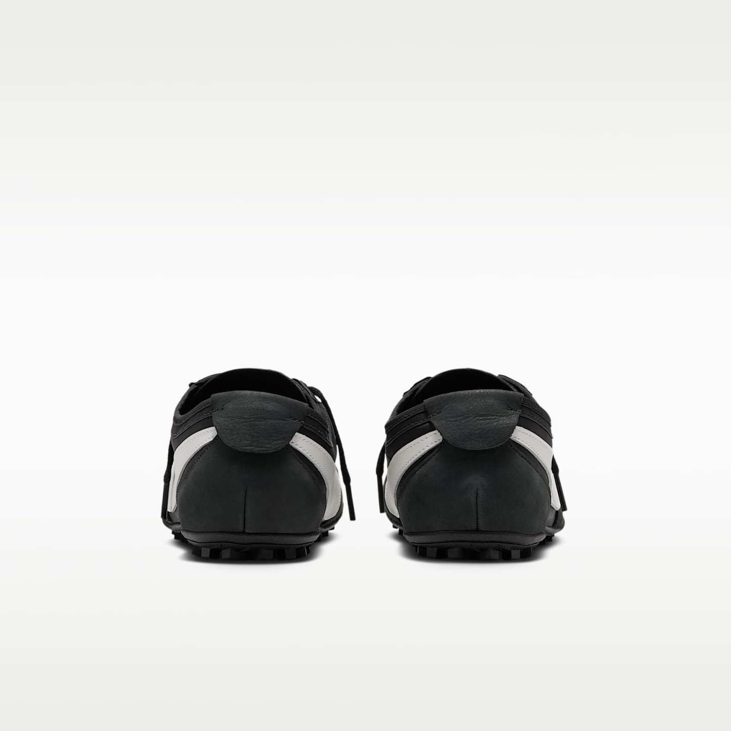 Nike Moon Shoe OG Men's Shoes – Black/Black/Safety Orange/Sail