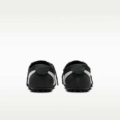 Nike Moon Shoe OG Men's Shoes – Black/Black/Safety Orange/Sail