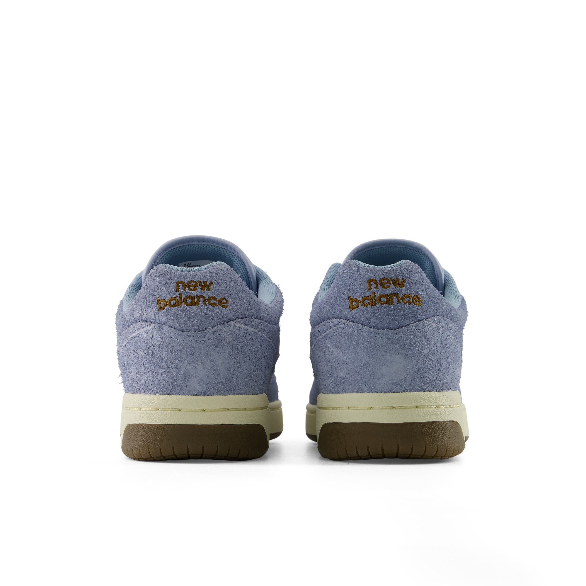 480P – LIGHT ARCTIC GREY with BREAKFAST TEA