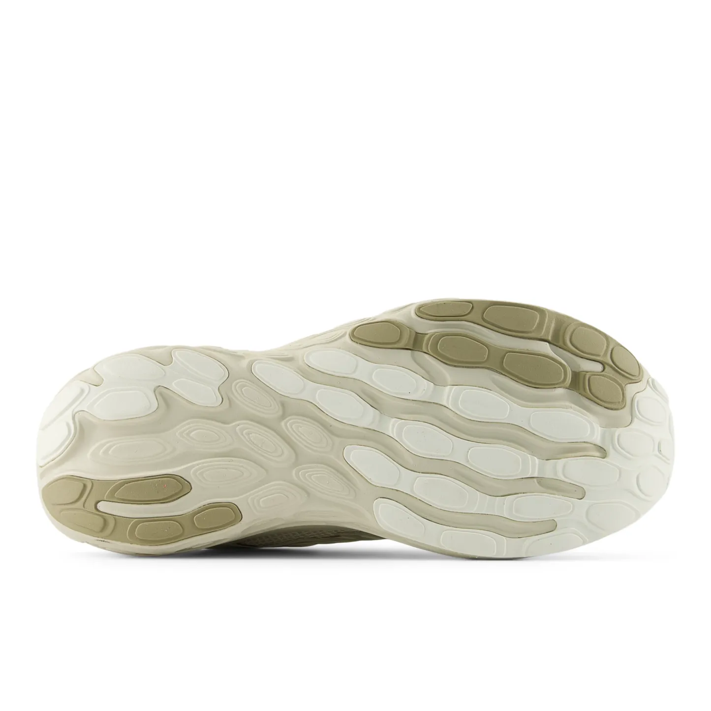 Fresh Foam Trainer – LINEN with SEA SALT