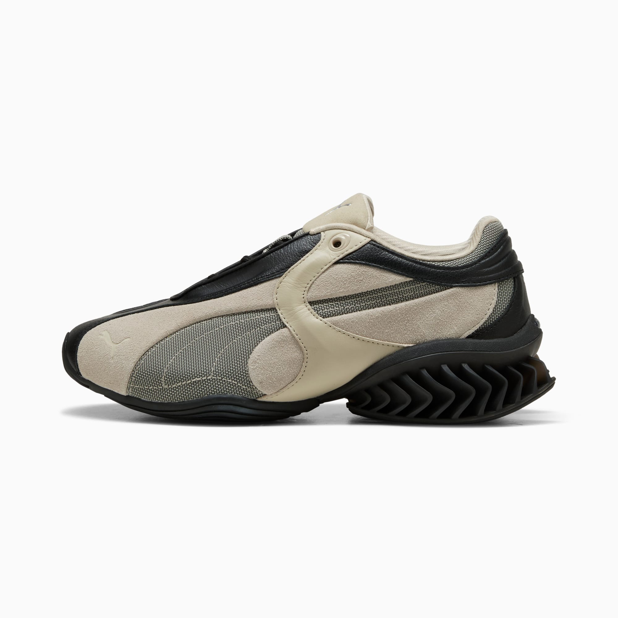 CELL GEO 1 Sneakers Unisex – PUMA Black-Birch Tree