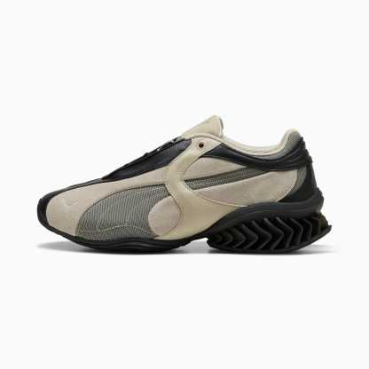CELL GEO 1 Sneakers Unisex – PUMA Black-Birch Tree