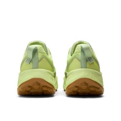 Fresh Foam X Hierro v9 – AFTERGLOW with MOSAIC GREEN