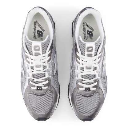 204L – DARK SILVER METALLIC with SLATE GREY
