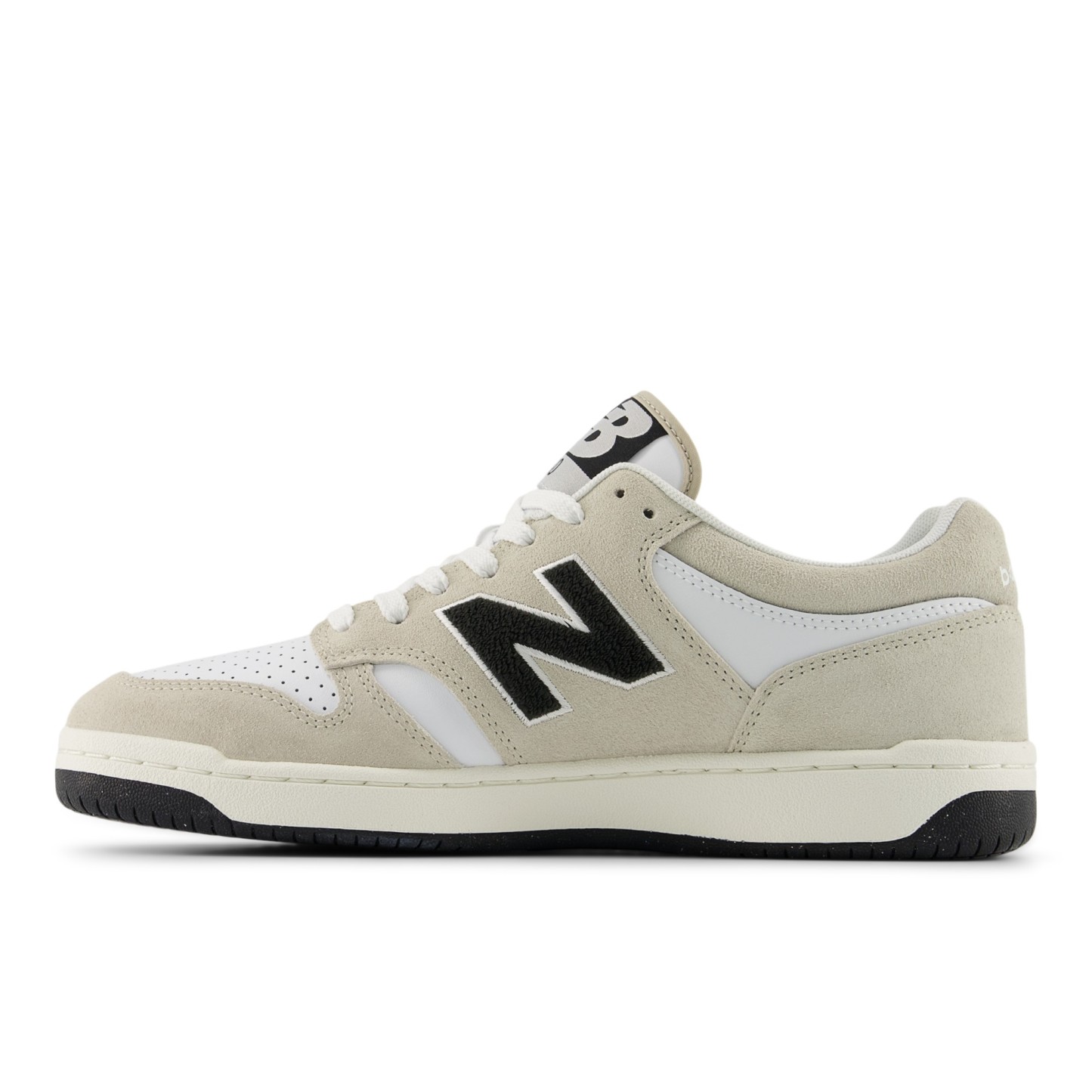 480 L – SHIPYARD with BLACK