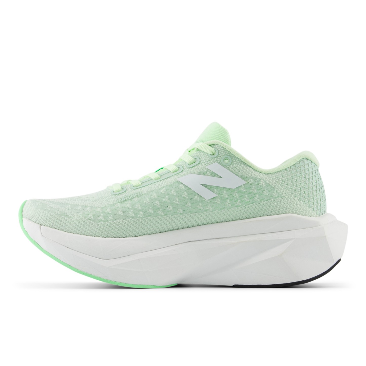 FuelCell SuperComp Trainer v3 – Melon Water with Clay Ash and White