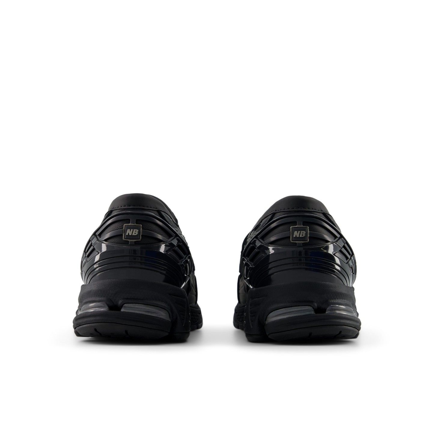 1906L – BLACK with ANGORA